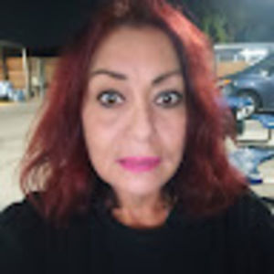 Meet your Posher, Gena